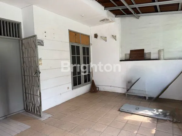 image RUMAH 1 LANTAI DI SUNTER (2)