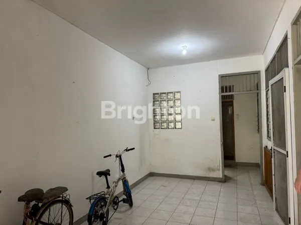 image RUMAH 1 LANTAI DI SUNTER (4)