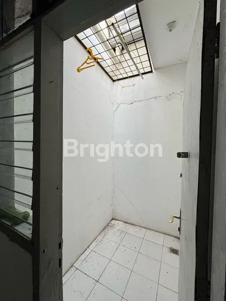 image RUMAH 1 LANTAI DI SUNTER (7)