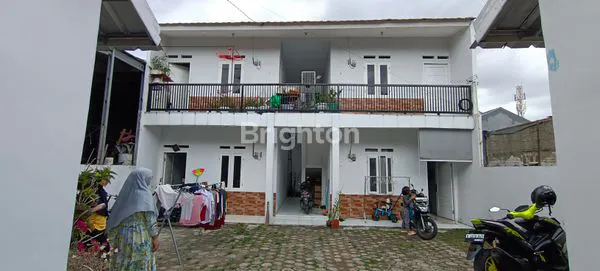 image DIJUAL KONTRAKAN BAGUS DI JATIBENING.. JL KEMANG SARI.  (5)