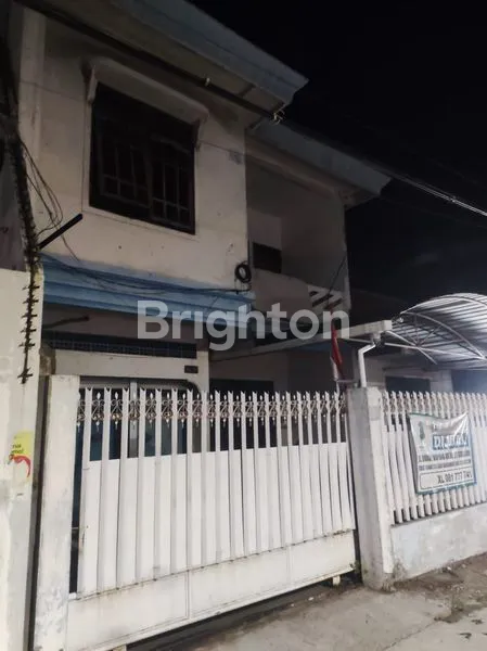 image RUMAH 2 LANTAI SIAP HUNI, DEKAT UNIVERSITAS WK (1)