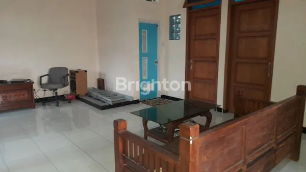 image RUMAH 2 LANTAI SEMI RUKO FURNISED SIAP HUNI DI URIP SUMOHARJO UNGARAN TIMUR (3)