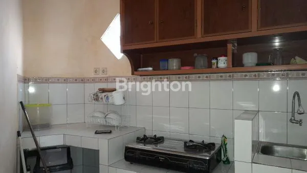 image RUMAH 2 LANTAI SEMI RUKO FURNISED SIAP HUNI DI URIP SUMOHARJO UNGARAN TIMUR (5)