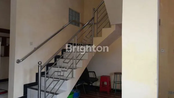 image RUMAH 2 LANTAI SEMI RUKO FURNISED SIAP HUNI DI URIP SUMOHARJO UNGARAN TIMUR (2)