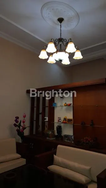 image RUMAH 2 LANTAI SEMI RUKO FURNISED SIAP HUNI DI URIP SUMOHARJO UNGARAN TIMUR (7)