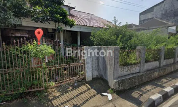 image DIJUAL/ DISEWAKAN : RUMAH ATAU TANAH 685 M² DI JALAN RAYA BINTARO PERMAI, JAKARTA SELATAN (2)