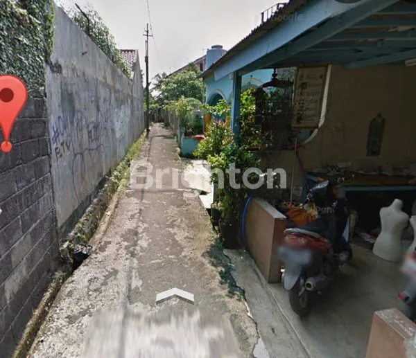 image DIJUAL/ DISEWAKAN : RUMAH ATAU TANAH 685 M² DI JALAN RAYA BINTARO PERMAI, JAKARTA SELATAN (7)