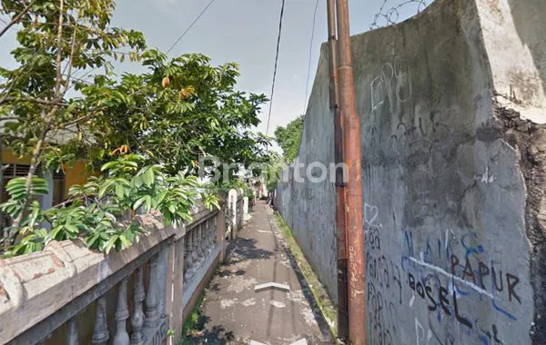 image DIJUAL/ DISEWAKAN : RUMAH ATAU TANAH 685 M² DI JALAN RAYA BINTARO PERMAI, JAKARTA SELATAN (8)