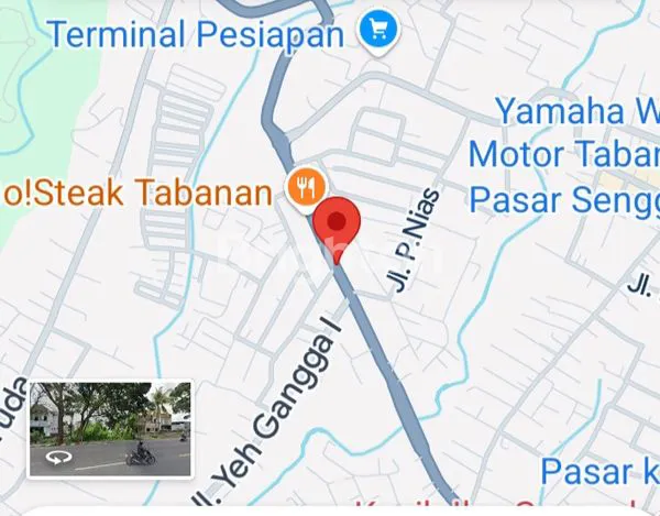 image RUKO STRATEGIS 3 LT. DEKAT RSU TABANAN & PANTAI (5)