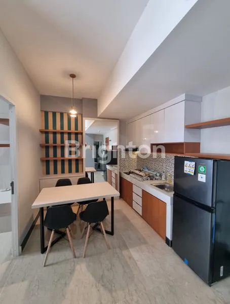 image APARTEMENT PUNCAK DHARMAHUSADA FULLY FURNISH DEKAT UNAIR KAMPUS C ITS GALAXI MALL AMOR EDUCITY BELLA TOWER (3)