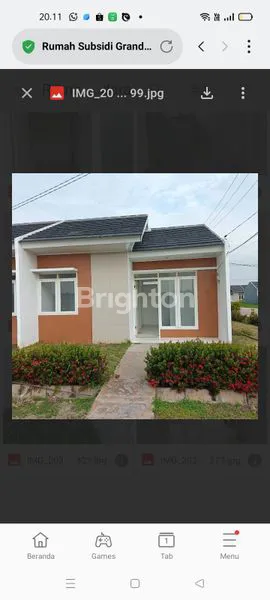 image RUMAH SUBSIDI BEKASI (1)