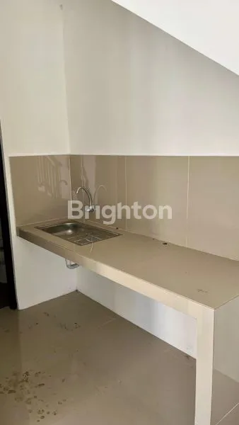 image RUMAH 2 LANTAI CLUSTER PREMIUM NUSA DUA - 3KT SIAP HUNI (7)