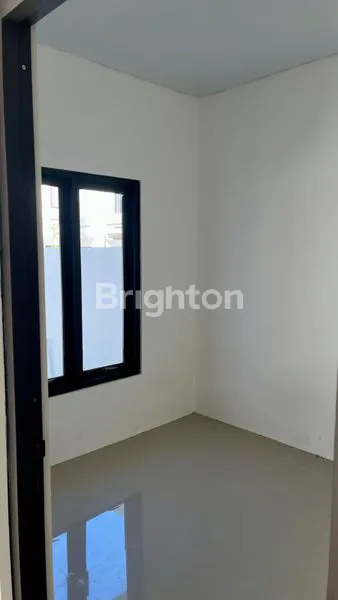 image RUMAH 2 LANTAI CLUSTER PREMIUM NUSA DUA - 3KT SIAP HUNI (5)