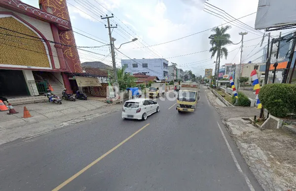image DIJUAL RUKO 3 LANTAI PINGGIR JALAN WOLTER MONGINSIDI (4)