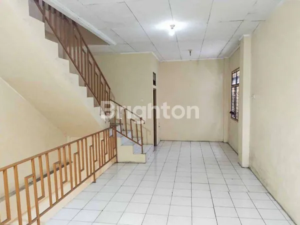 image DIJUAL RUKO 3 LANTAI PINGGIR JALAN WOLTER MONGINSIDI (7)