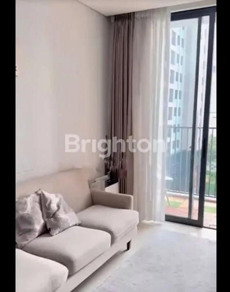 image APARTEMEN SEMI FURNISHED SOUTHGATE TB SIMATUPANG (1)