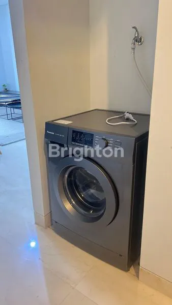 image APARTEMEN SEMI FURNISHED SOUTHGATE TB SIMATUPANG (6)