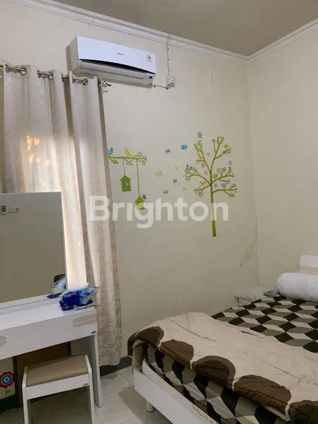 image RUMAH HOOK  1 LANTAI - LINGKUNGAN ASRI & NYAMAN DI PALEMBANG DIAN REGENCY (5)