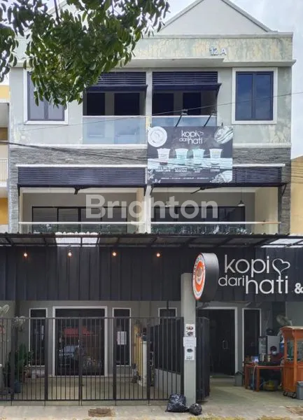 image DIJUAL RUMAH DI GADING SERPONG LOKASI STRATEGIS BISA UNTUK USAHA KAFE (1)