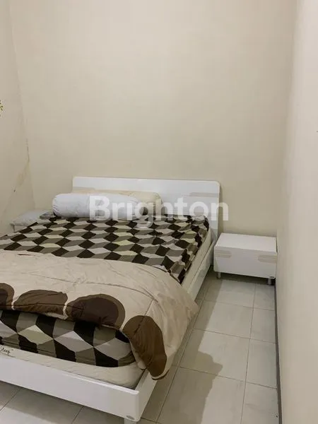 image RUMAH HOOK  1 LANTAI - LINGKUNGAN ASRI & NYAMAN DI PALEMBANG DIAN REGENCY (6)