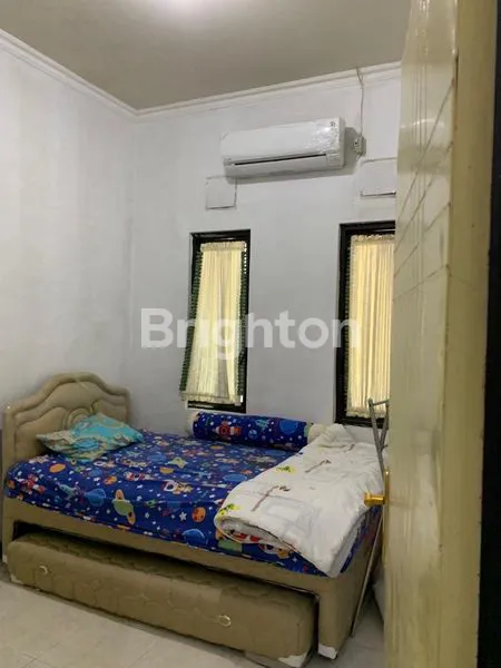 image RUMAH HOOK  1 LANTAI - LINGKUNGAN ASRI & NYAMAN DI PALEMBANG DIAN REGENCY (7)