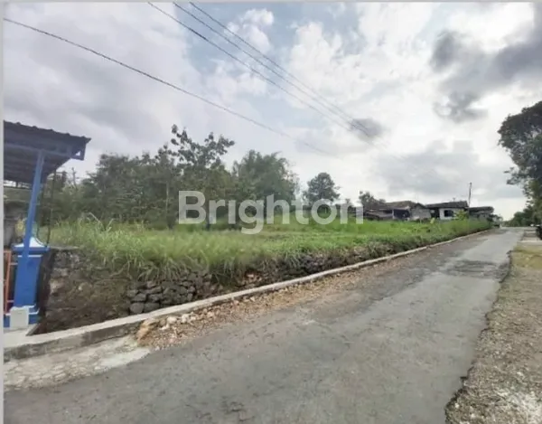 Gambar Property TANAH DI SEDAYU PRACIMANTORO , WONOGIRI