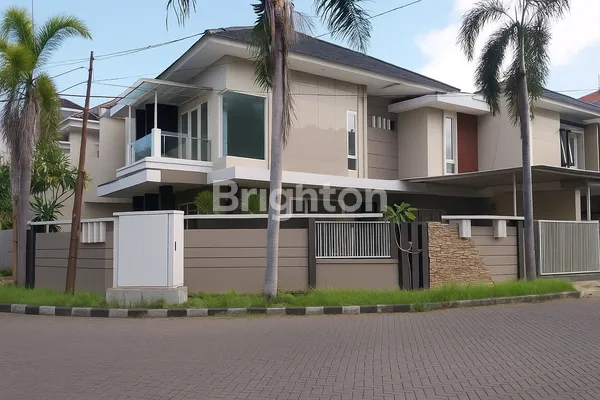 Gambar Property RUMAH ARAYA 2 NEW GRESS