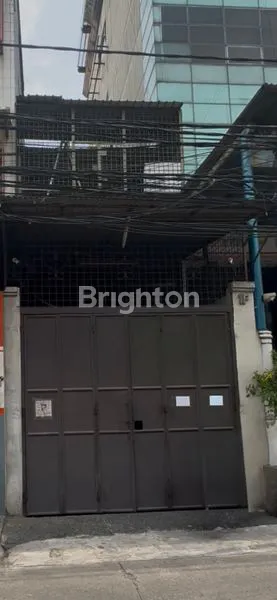 image RUKO STRATEGIS 3 LANTAI COCOK BUAT USAHA SPAREPART MOTOR DI FAJAR ALADIN RAYA TELUK GONG (1)