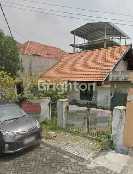 Gambar Property JULA CEPAT RUMAH HITUNG TANAH KENDANGSARI
