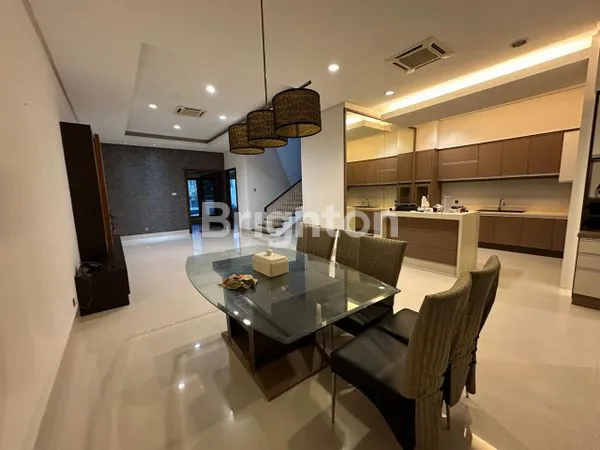 image  DIJUAL CEPAT RUMAH 2 LANTAI DI PANTAI INDAH KAPUK 1 – LOKASI PREMIUM, SIAP HUNI (2)