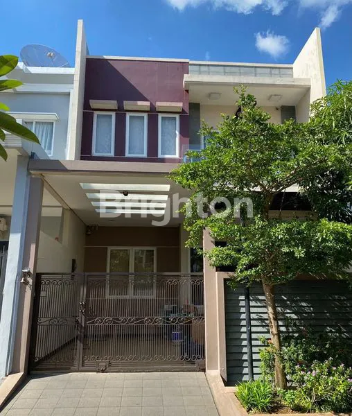 image  DIJUAL CEPAT RUMAH 2 LANTAI DI PANTAI INDAH KAPUK 1 – LOKASI PREMIUM, SIAP HUNI (1)