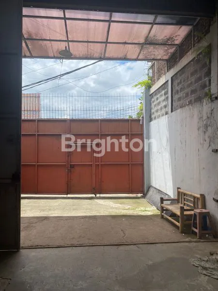 TURUN HARGA!!! DIJUAL GUDANG KOMERSIAL DI SADANG KOPO SIAP PAKAI