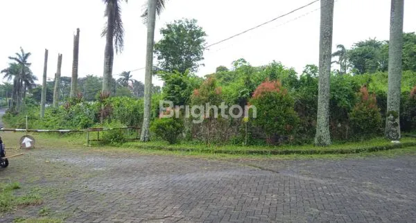 image TANAH HOOK PREMIUM 1173M2 DI BURING HILL VIEW CITRALAND (1)