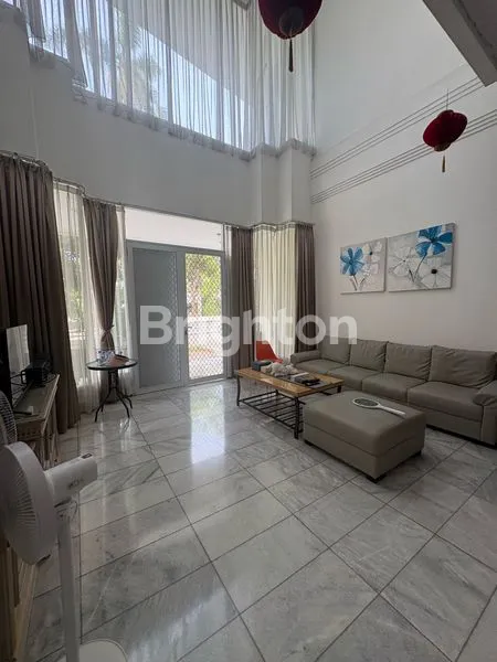 image MURAH RUMAH MEWAH 2 LANTAI HOOK ALAMI DI CAMAR PIK (3)