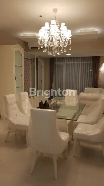Gambar Property APARTMENT TRILIUM FURNISH LUXURY
