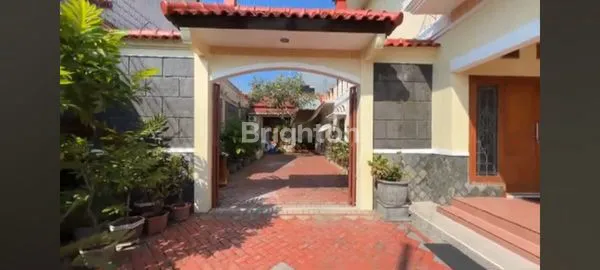 image DIJUAL RUMAH DEKAT KAMPUS BRAWIJAYA DI DAERAH SUHAT KOTA MALANG (3)