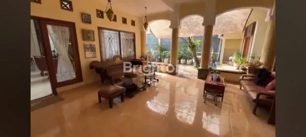 image DIJUAL RUMAH DEKAT KAMPUS BRAWIJAYA DI DAERAH SUHAT KOTA MALANG (6)