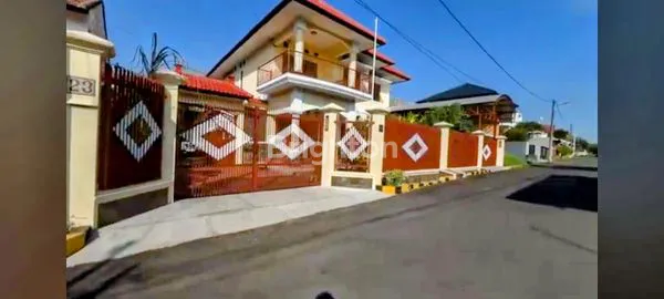 image DIJUAL RUMAH DEKAT KAMPUS BRAWIJAYA DI DAERAH SUHAT KOTA MALANG (1)