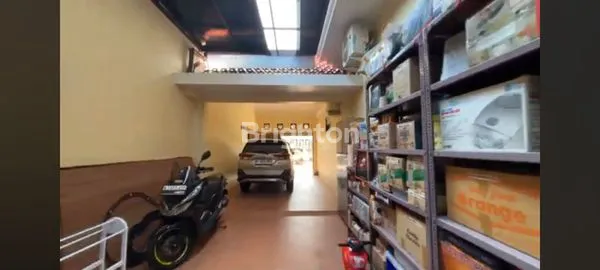 image DIJUAL RUMAH DEKAT KAMPUS BRAWIJAYA DI DAERAH SUHAT KOTA MALANG (4)