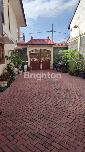 image DIJUAL RUMAH DEKAT KAMPUS BRAWIJAYA DI DAERAH SUHAT KOTA MALANG (7)