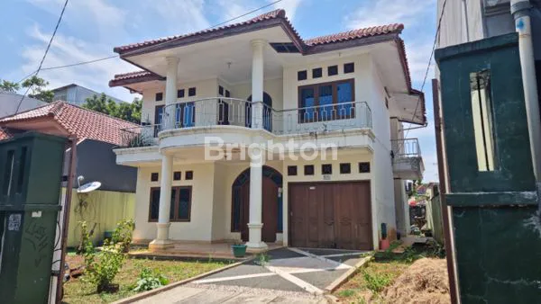 image RUMAH LOKASI PREMIUM BEJI DEPOK (1)