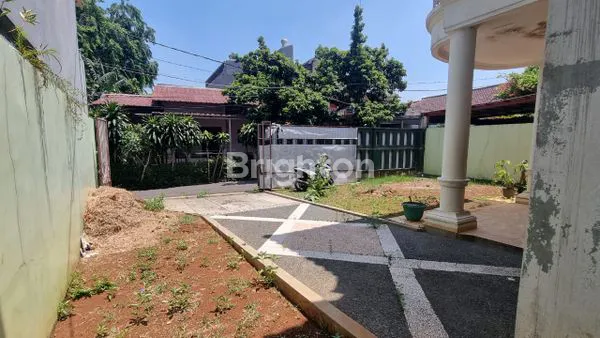 image RUMAH LOKASI PREMIUM BEJI DEPOK (2)