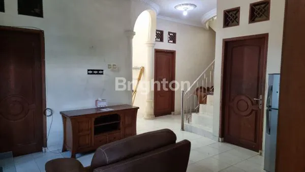 image RUMAH LOKASI PREMIUM BEJI DEPOK (4)