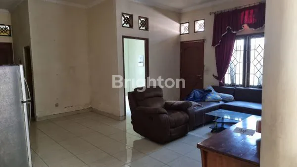image RUMAH LOKASI PREMIUM BEJI DEPOK (8)