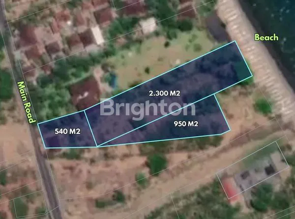 image DIJUAL TANAH DI BUNUTAN KARANGASEM 375JT/ARE (4)