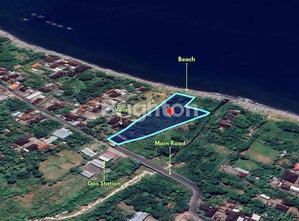 image DIJUAL TANAH DI BUNUTAN KARANGASEM 375JT/ARE (2)