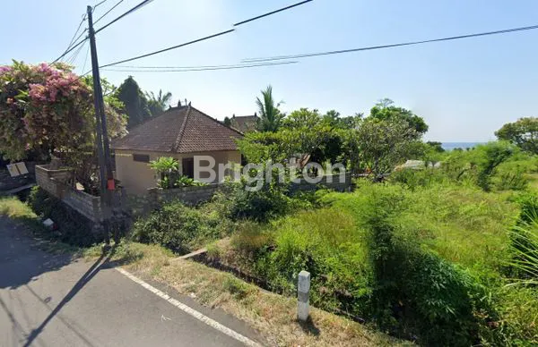 image DIJUAL TANAH DI BUNUTAN KARANGASEM 375JT/ARE (1)