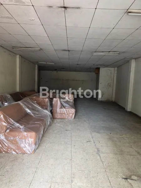 image RUKO 3.5  LANTAI DI GEMBLONGAN PUSAT KOTA  (2)