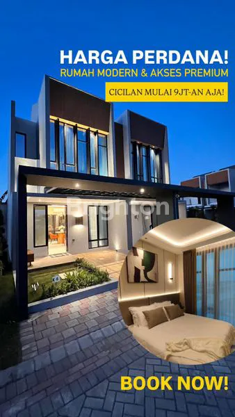 image RUMAH BARU AREA DARMO (1)