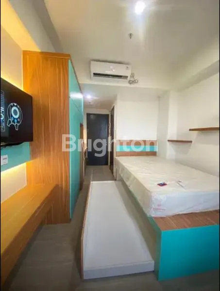 image APARTEMEN COLLINS BOULEVARD – SERPONG (2)